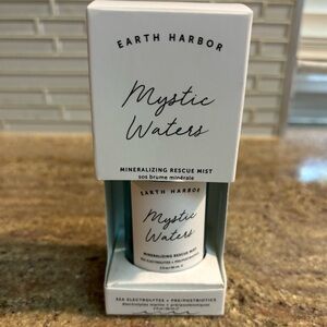 EARTH HARBOR Mystic Waters Rescue Mist